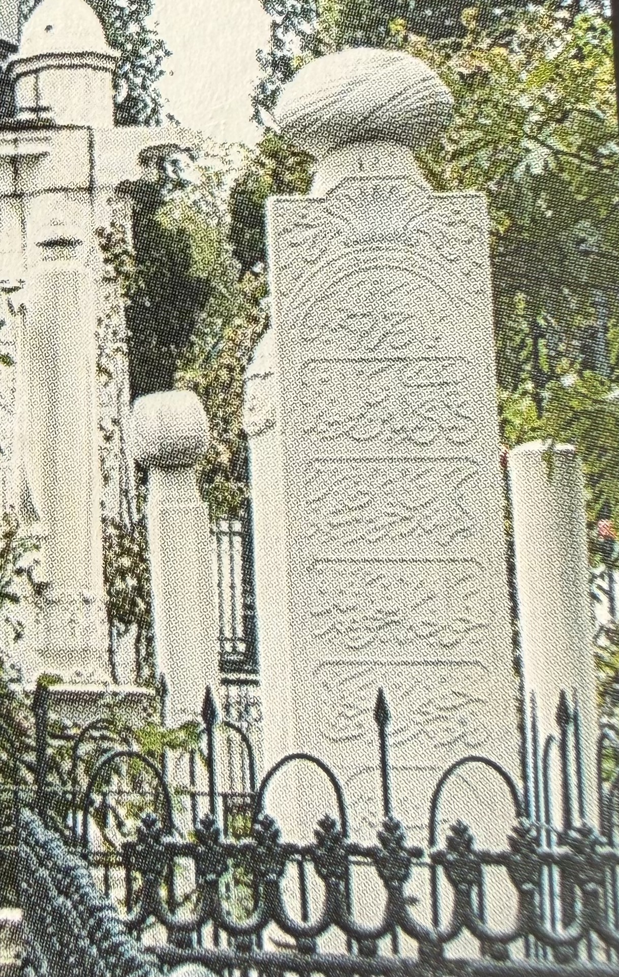 Hace İshak Efendi