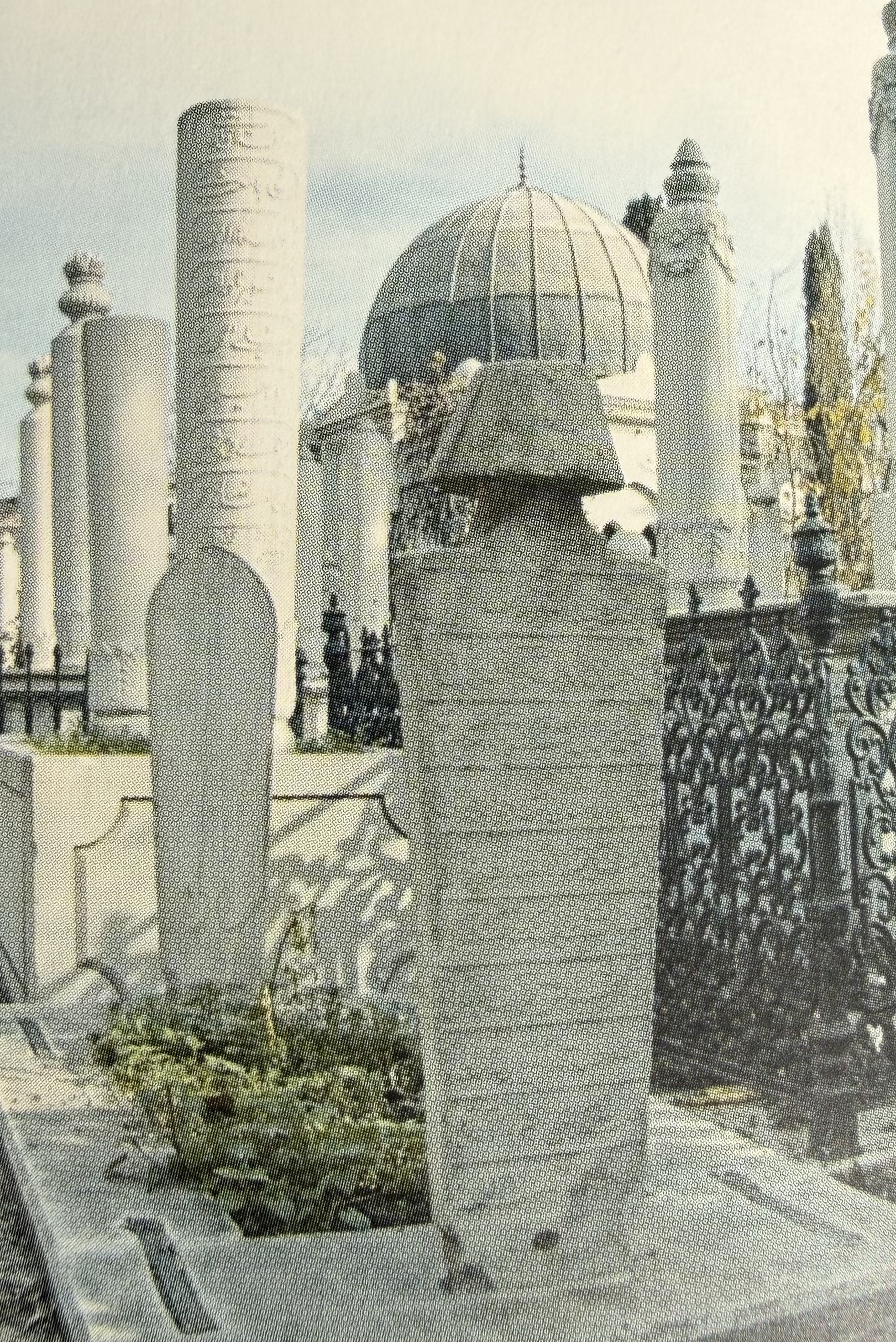 Şehbenderzade Hilmi Bey