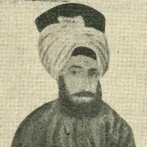 Yesarizade Mustafa İzzet Efendi