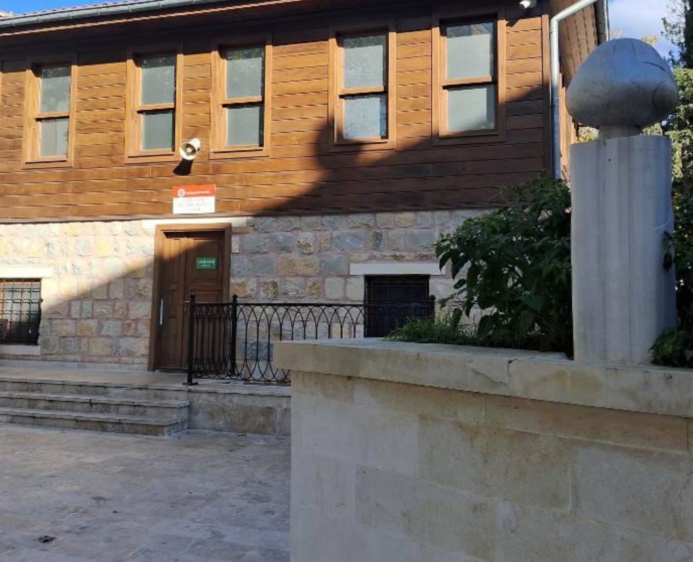 Asadar Baba Tomb