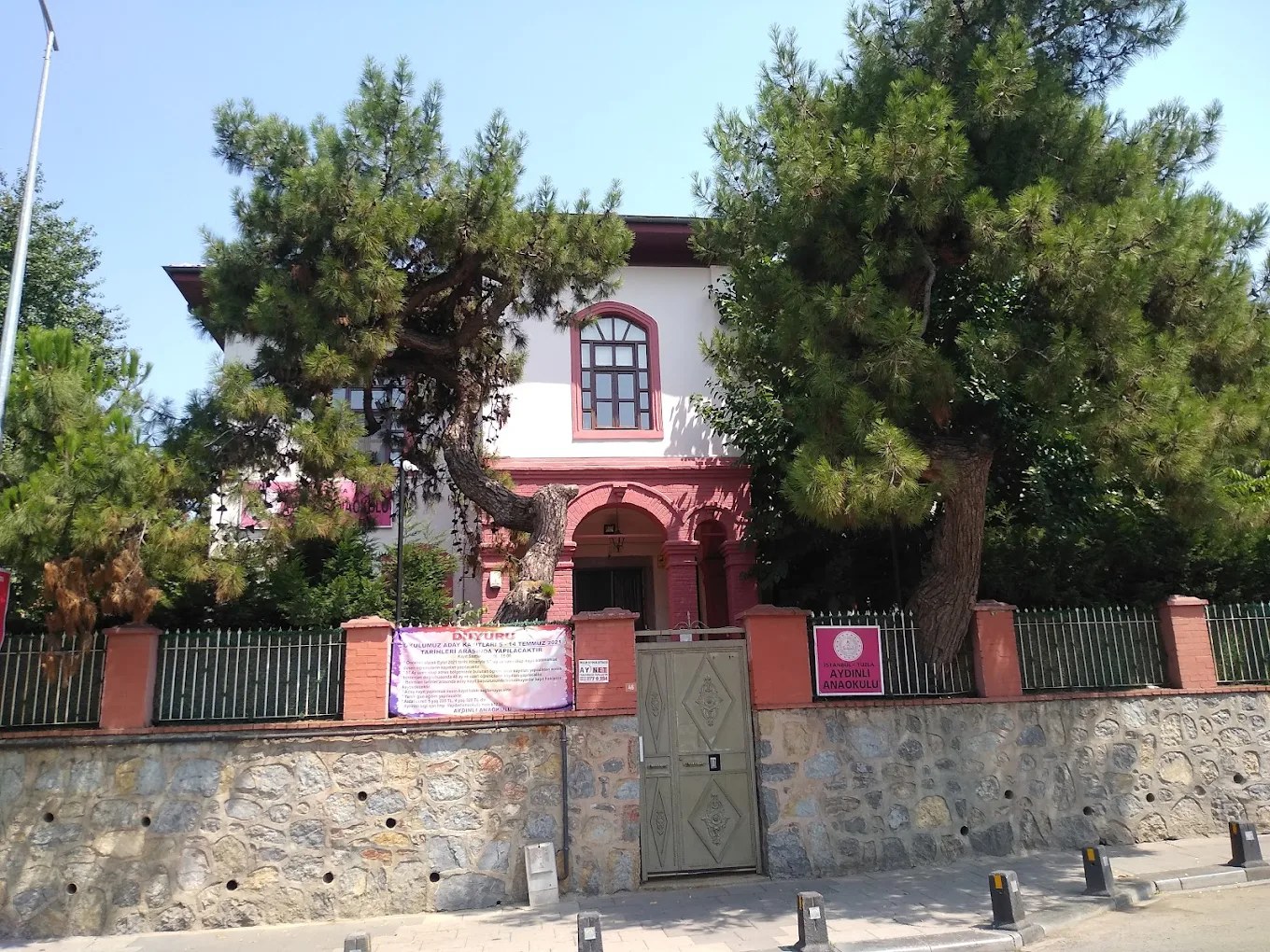 Aydınlı Anaokulu
