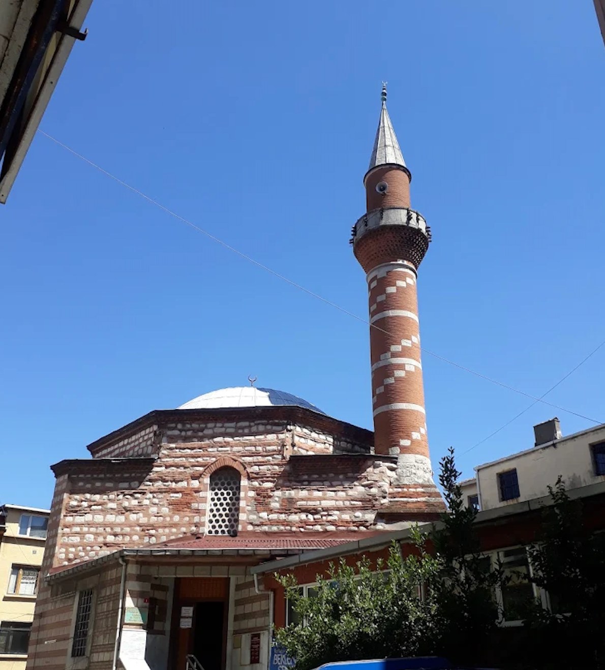 جامع  بزازي جديد