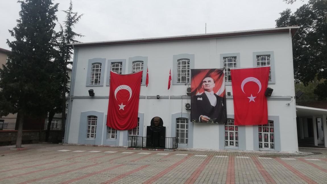 Çengelköy İlkokulu