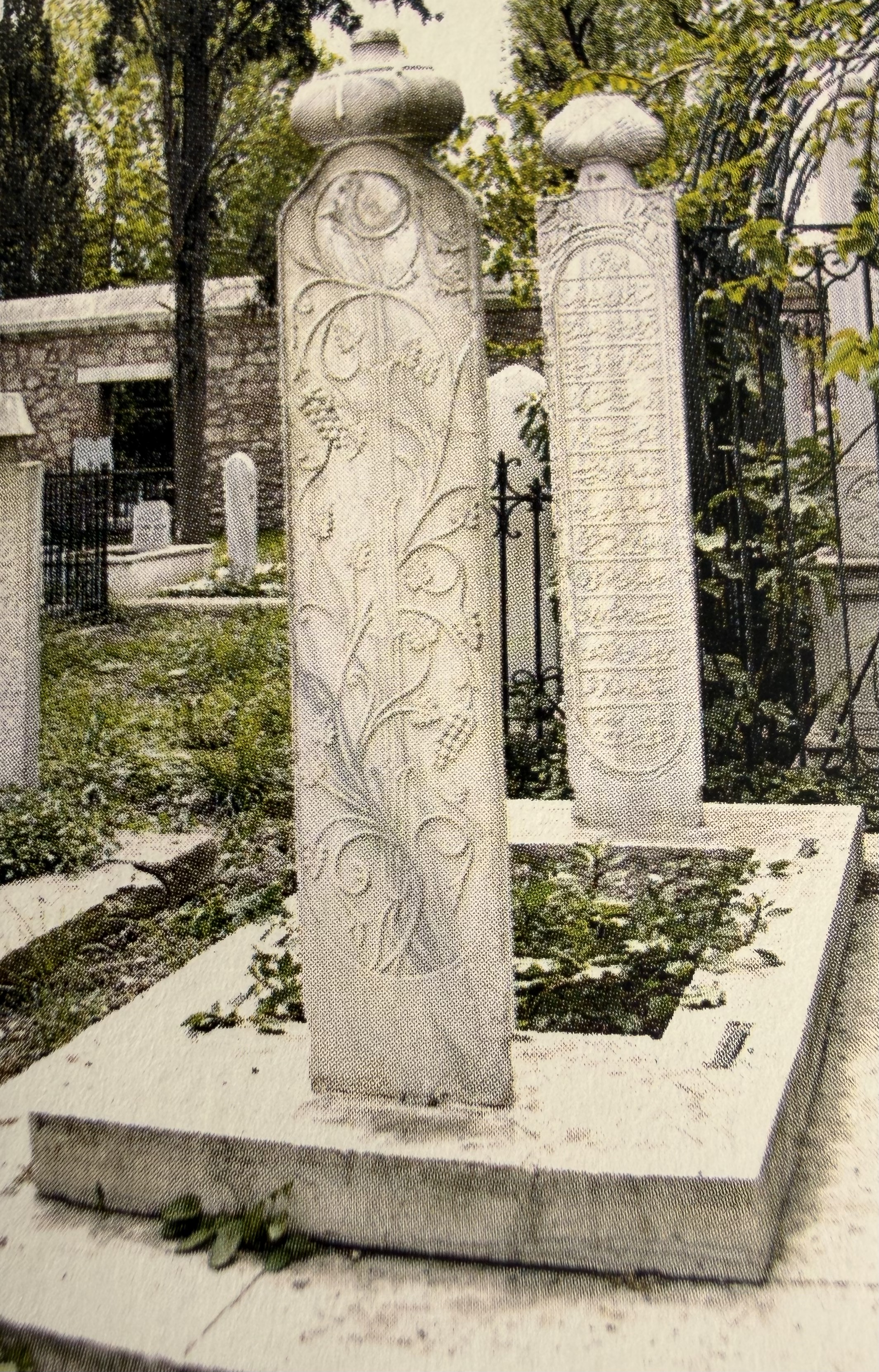 Mehmed Hamdi Efendi