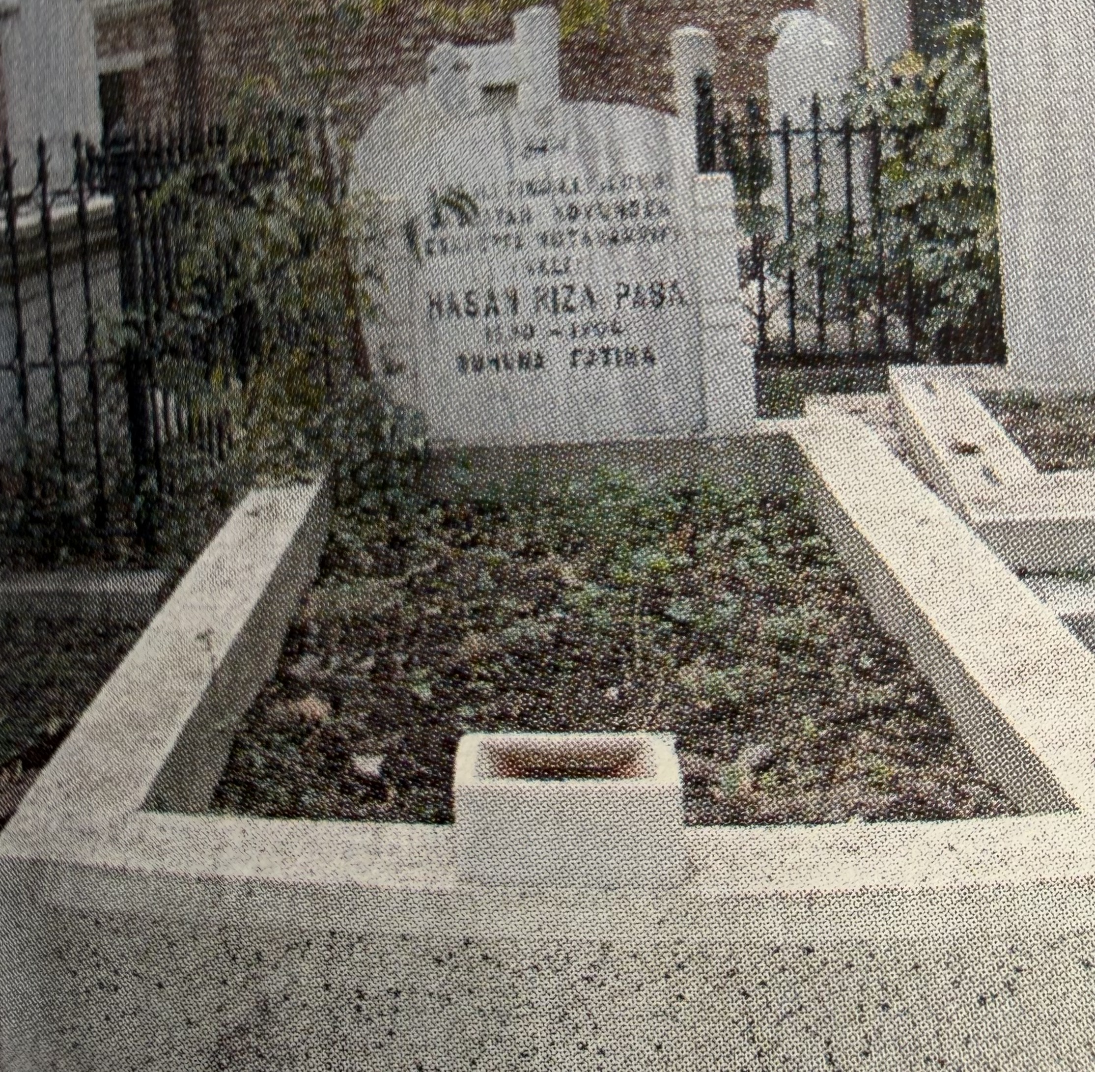 Hasan Rıza Paşa