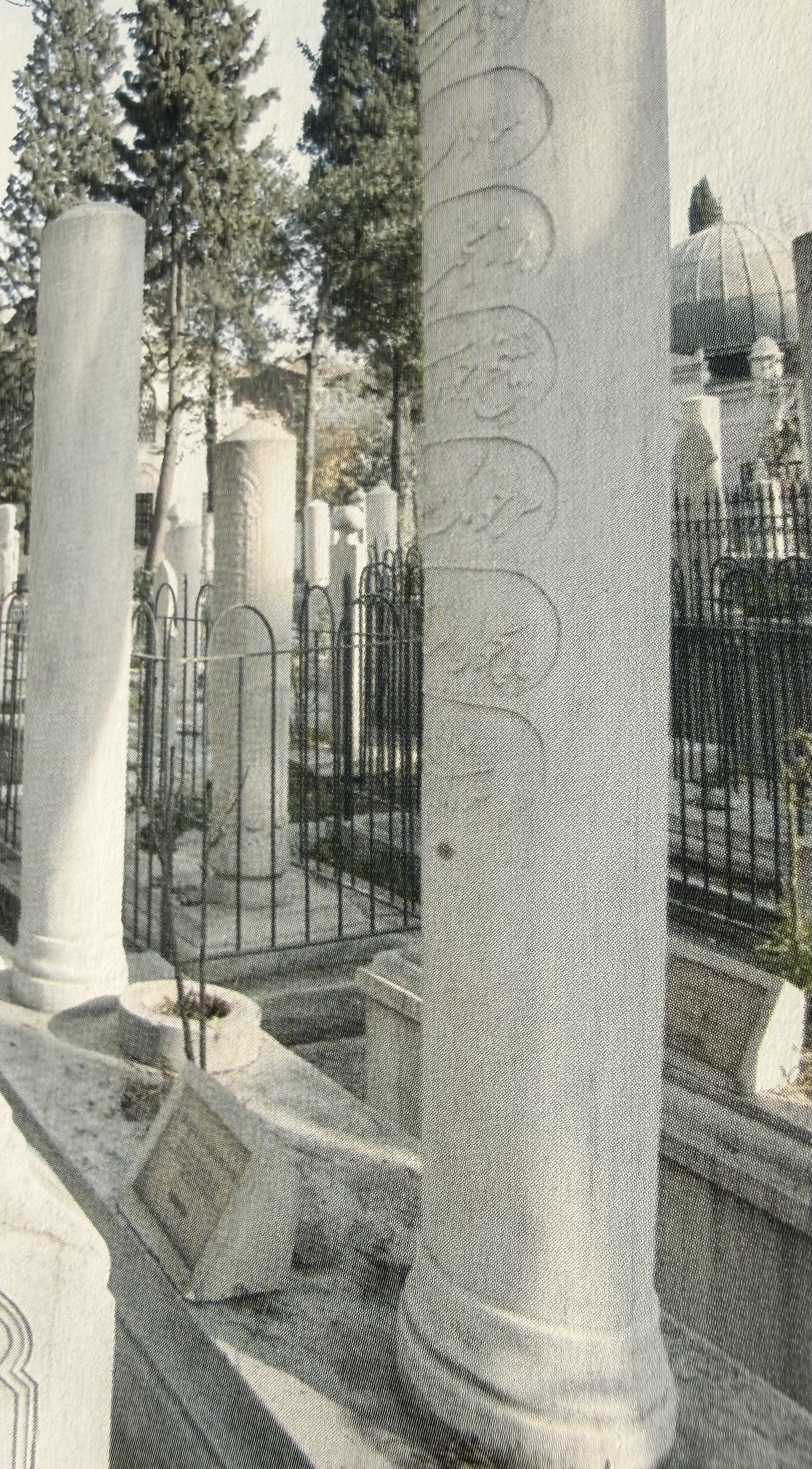 Şeyh Cevad Efendi