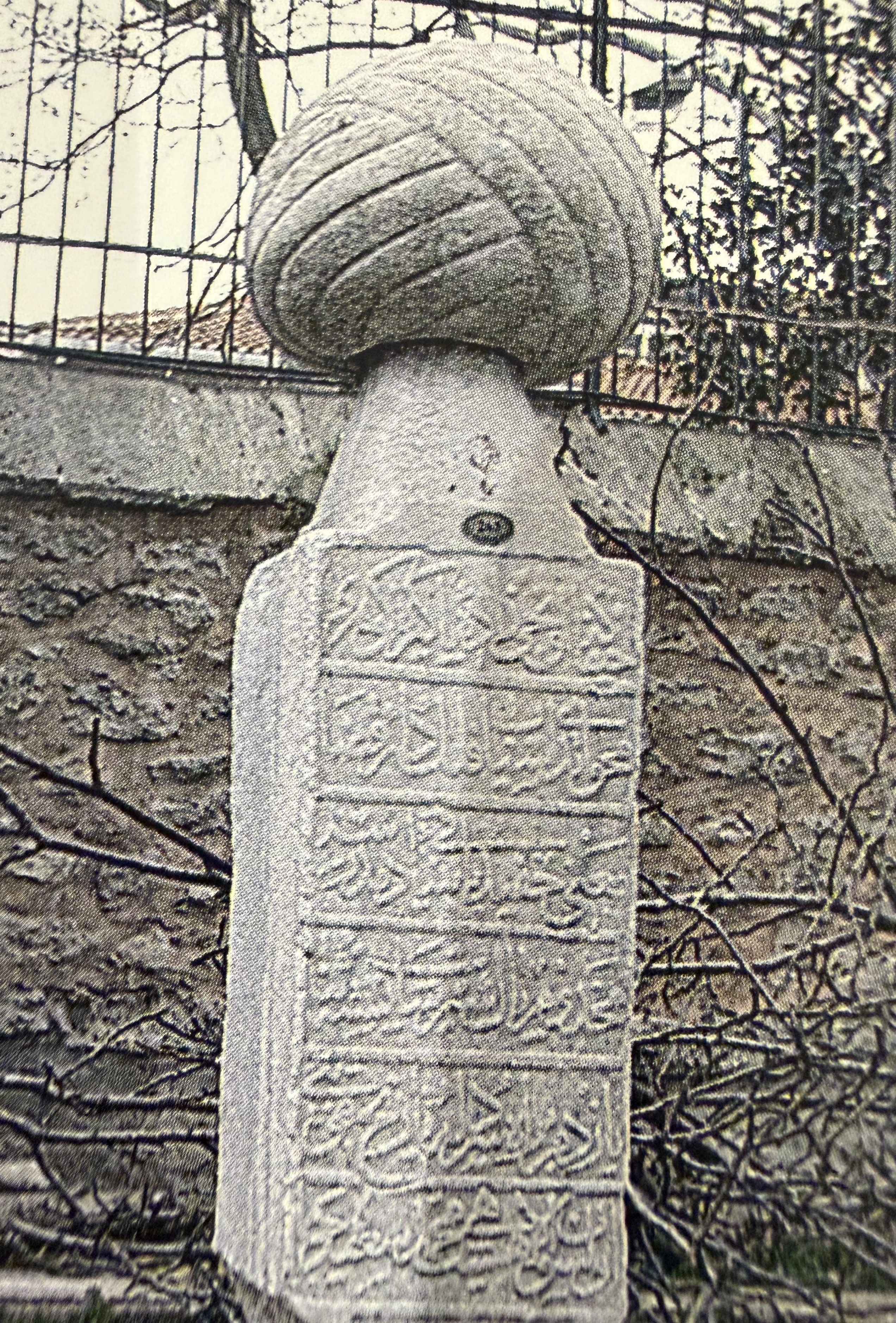 Mehmed Said Efendi