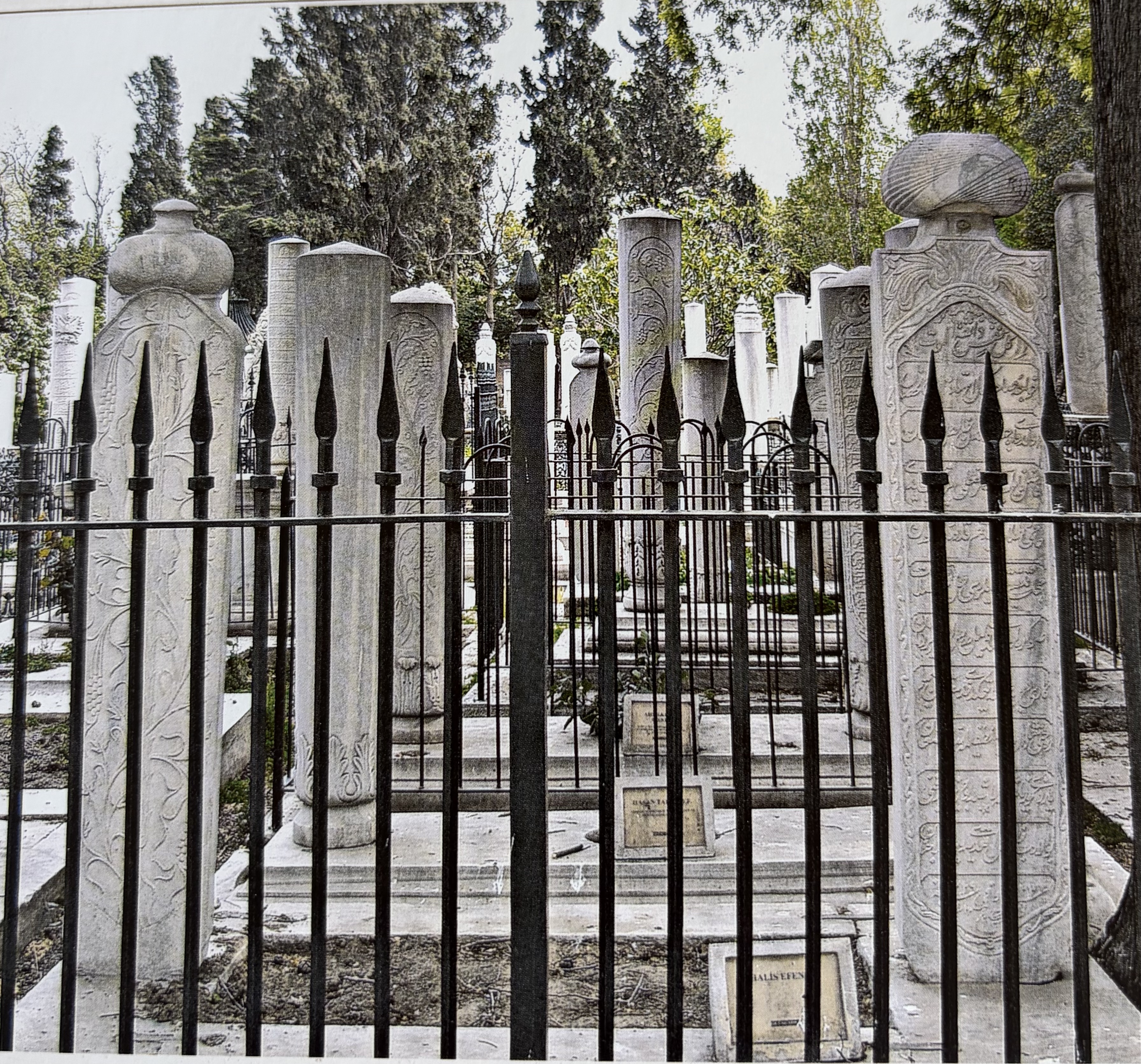 Halis Efendi