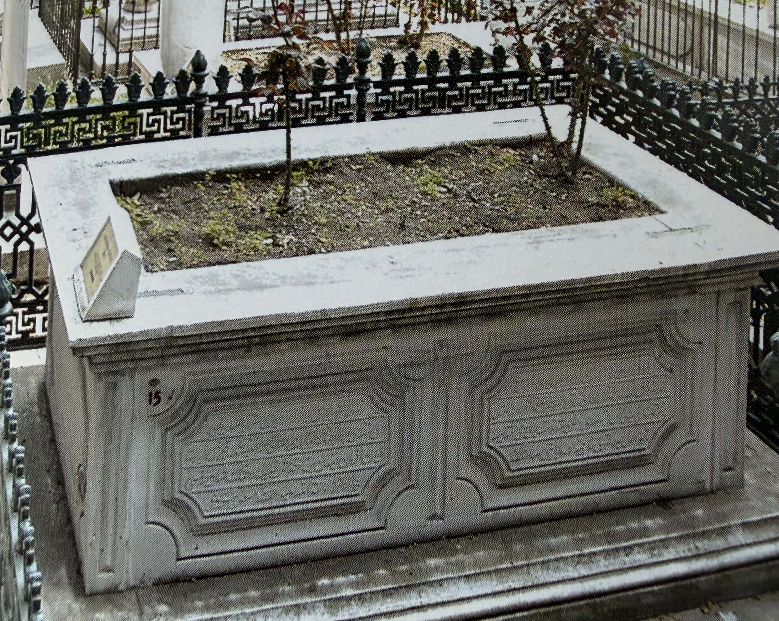 Mehmed Cemal Bey