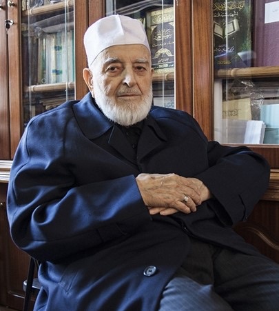 أمين سراج