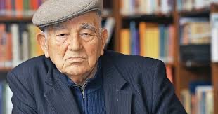 Kemal Haşim Karpat