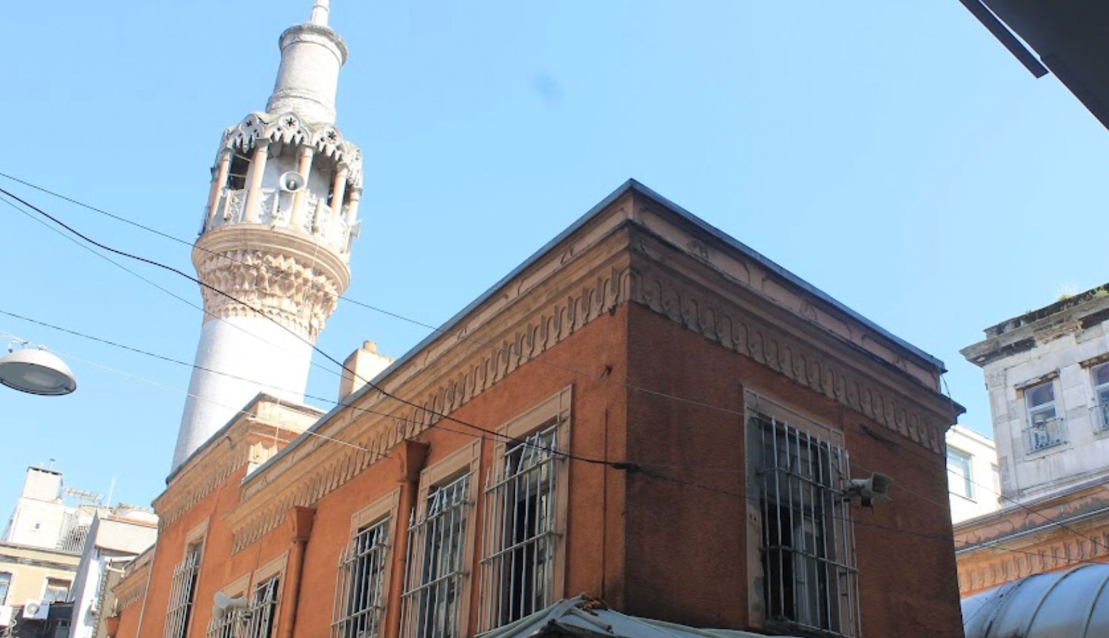 جامع حاجي كوجوك