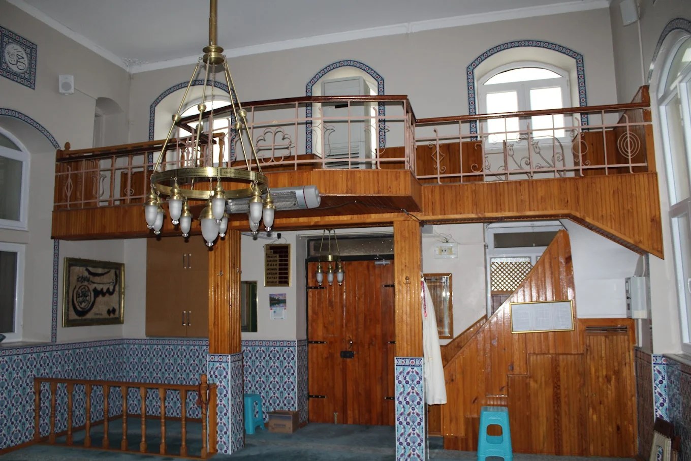 Karaali Mosque