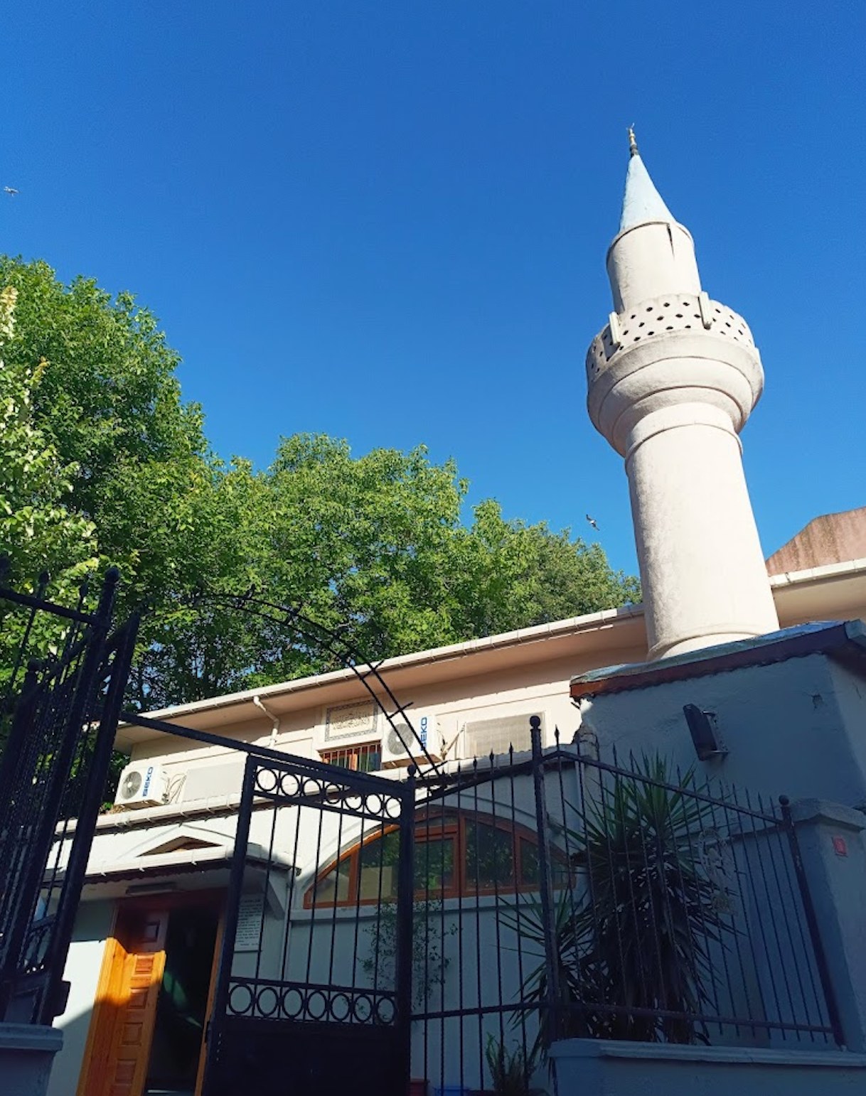Keyci Hatun Camii