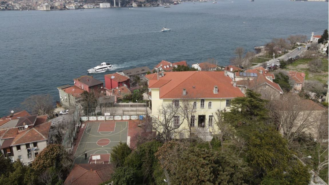Kuzguncuk Grundschule