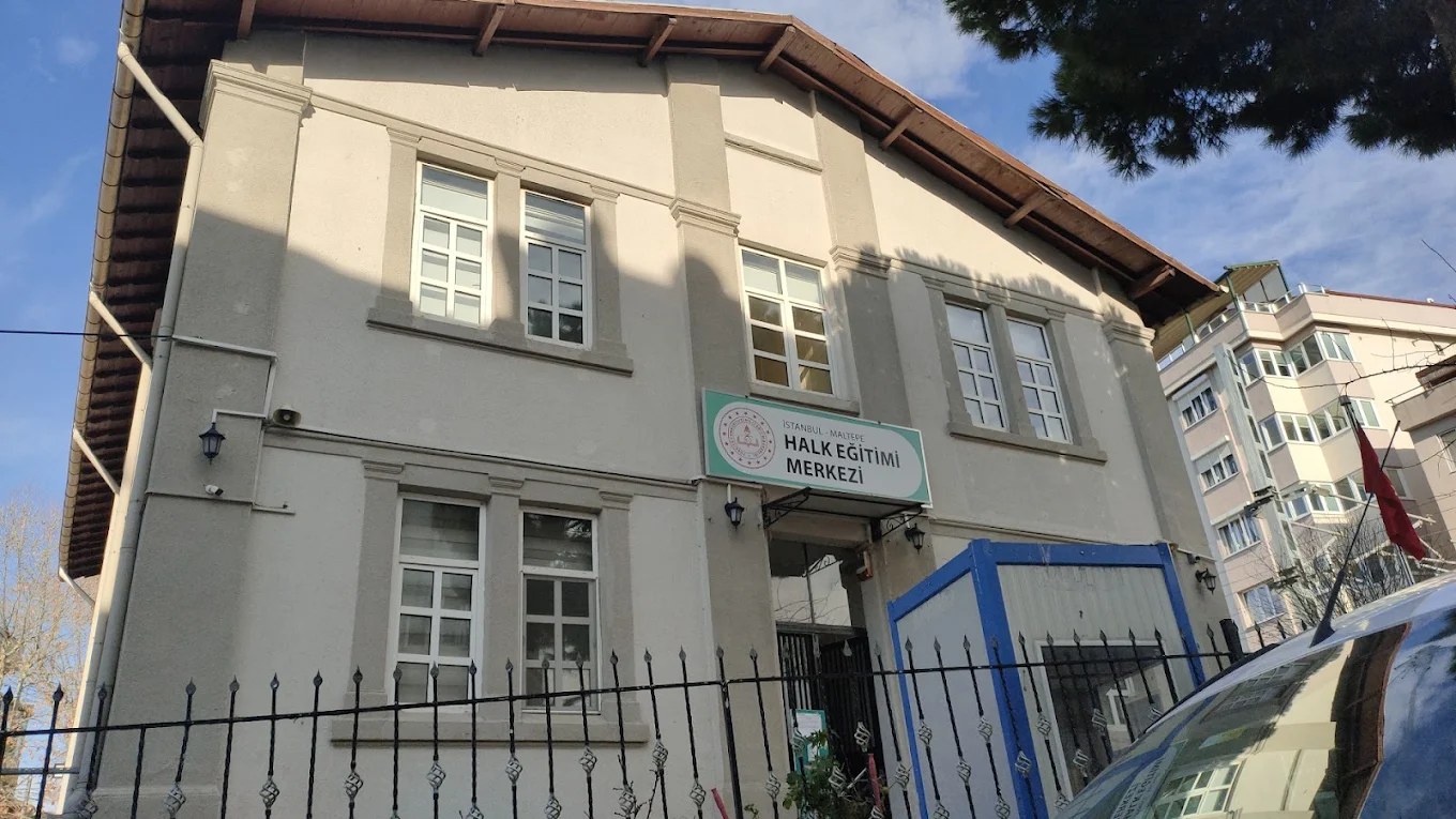 Maltepe Public Education Center