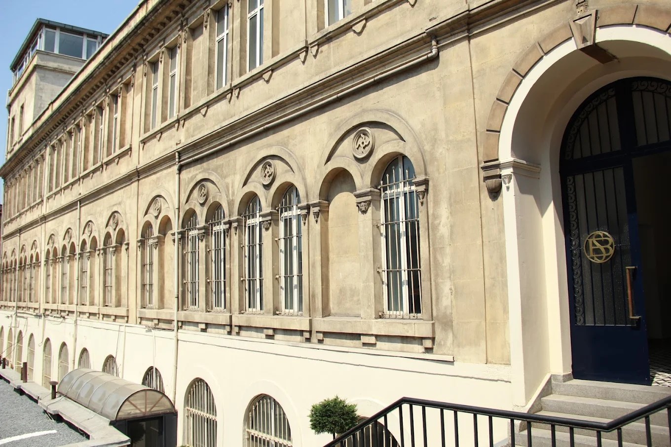 Private Saint Benoit Französisches Gymnasium