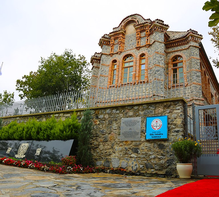 Private Tarabya Grundschule