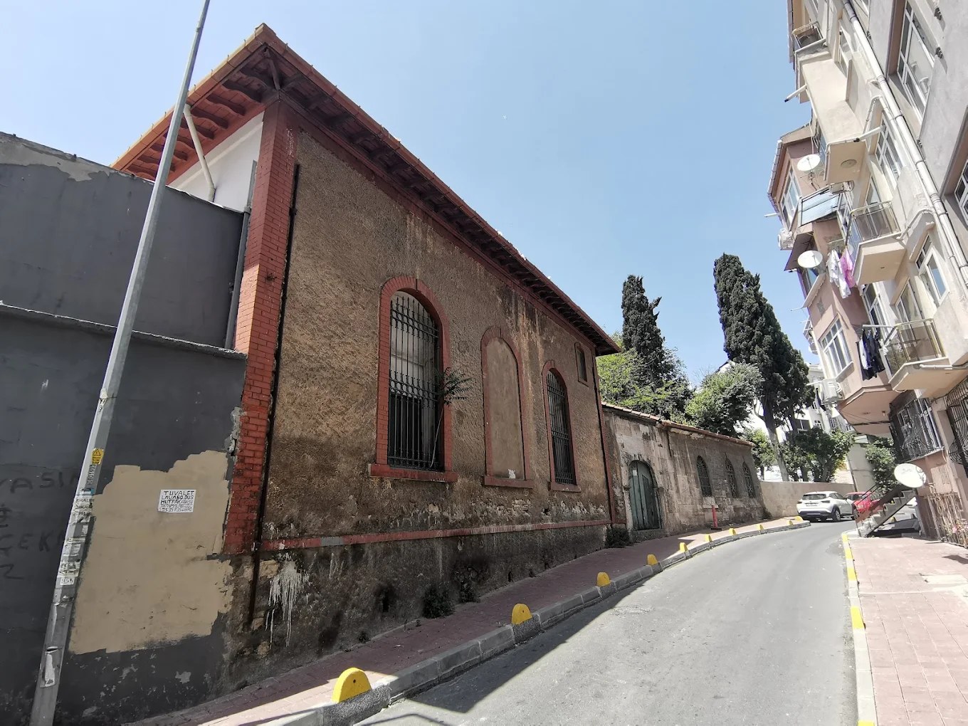 تكية بازار