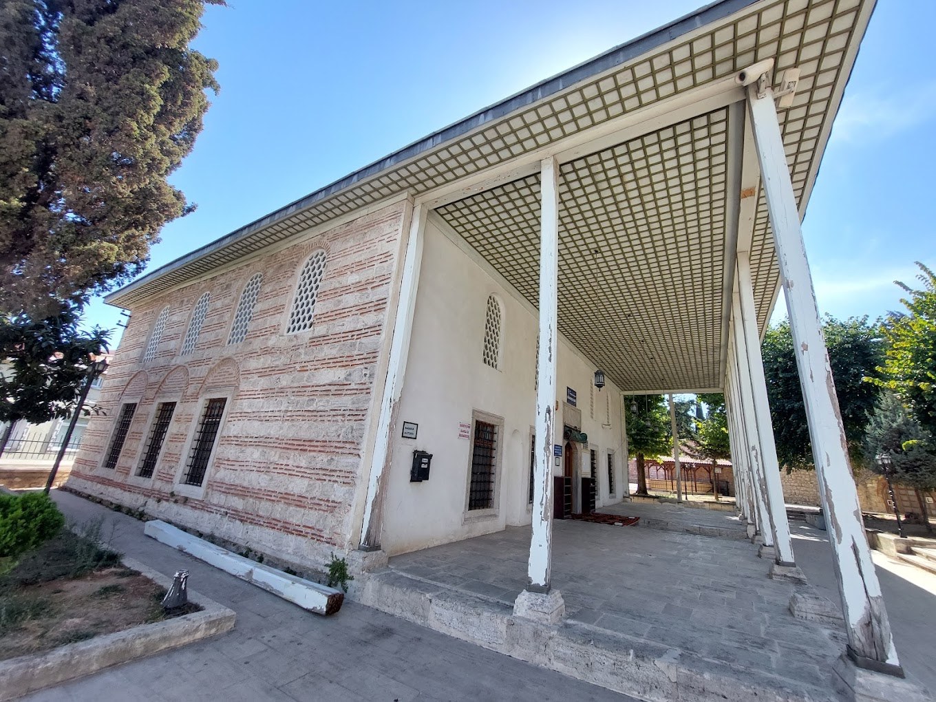 Sinanpaşa Camii