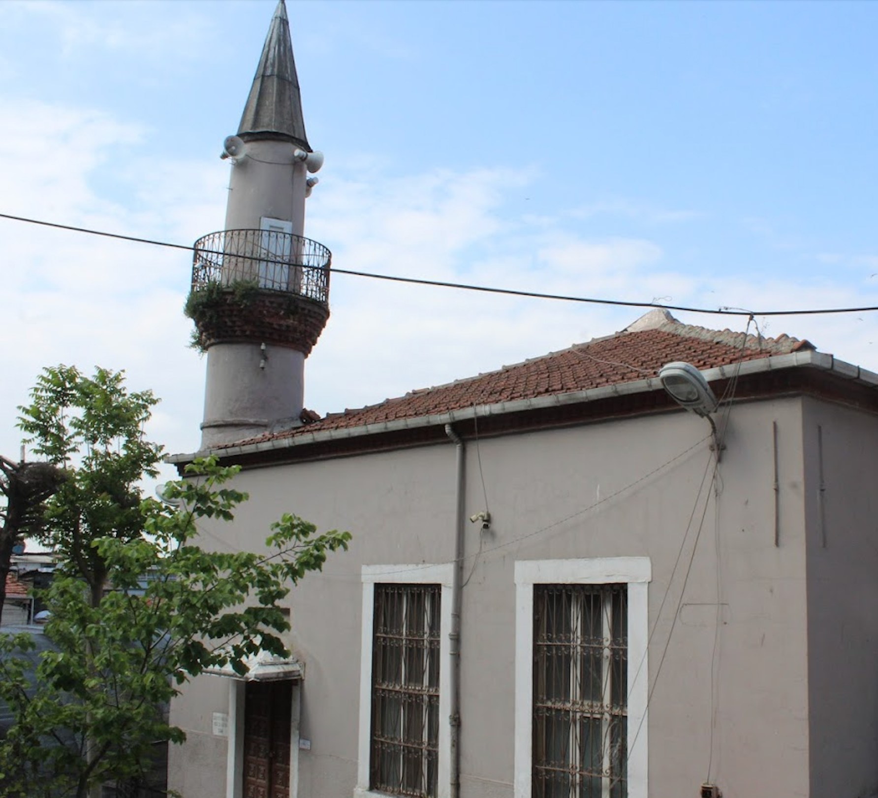 Softa Hatip Mosque