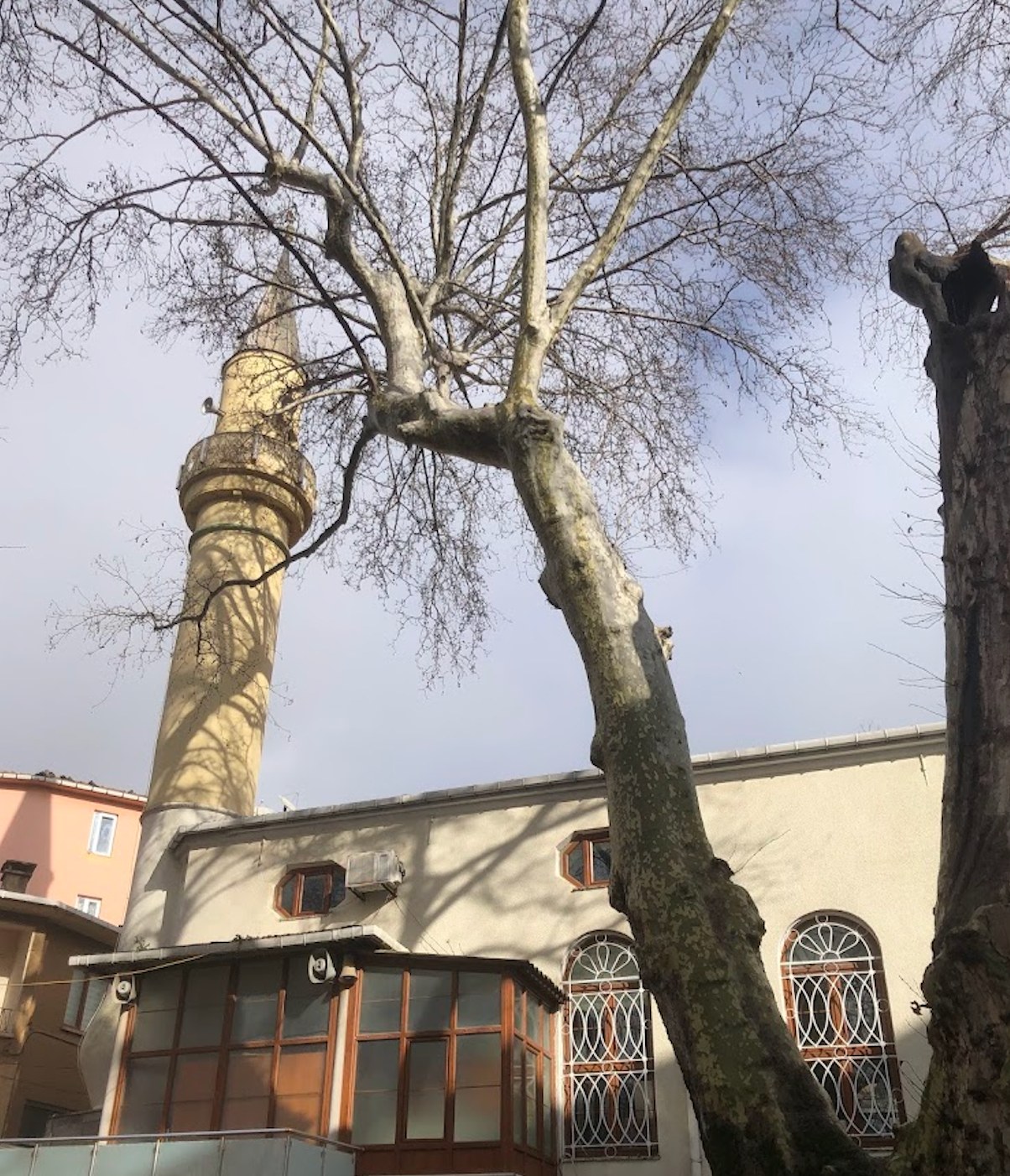 Yakacık Merkez Camii