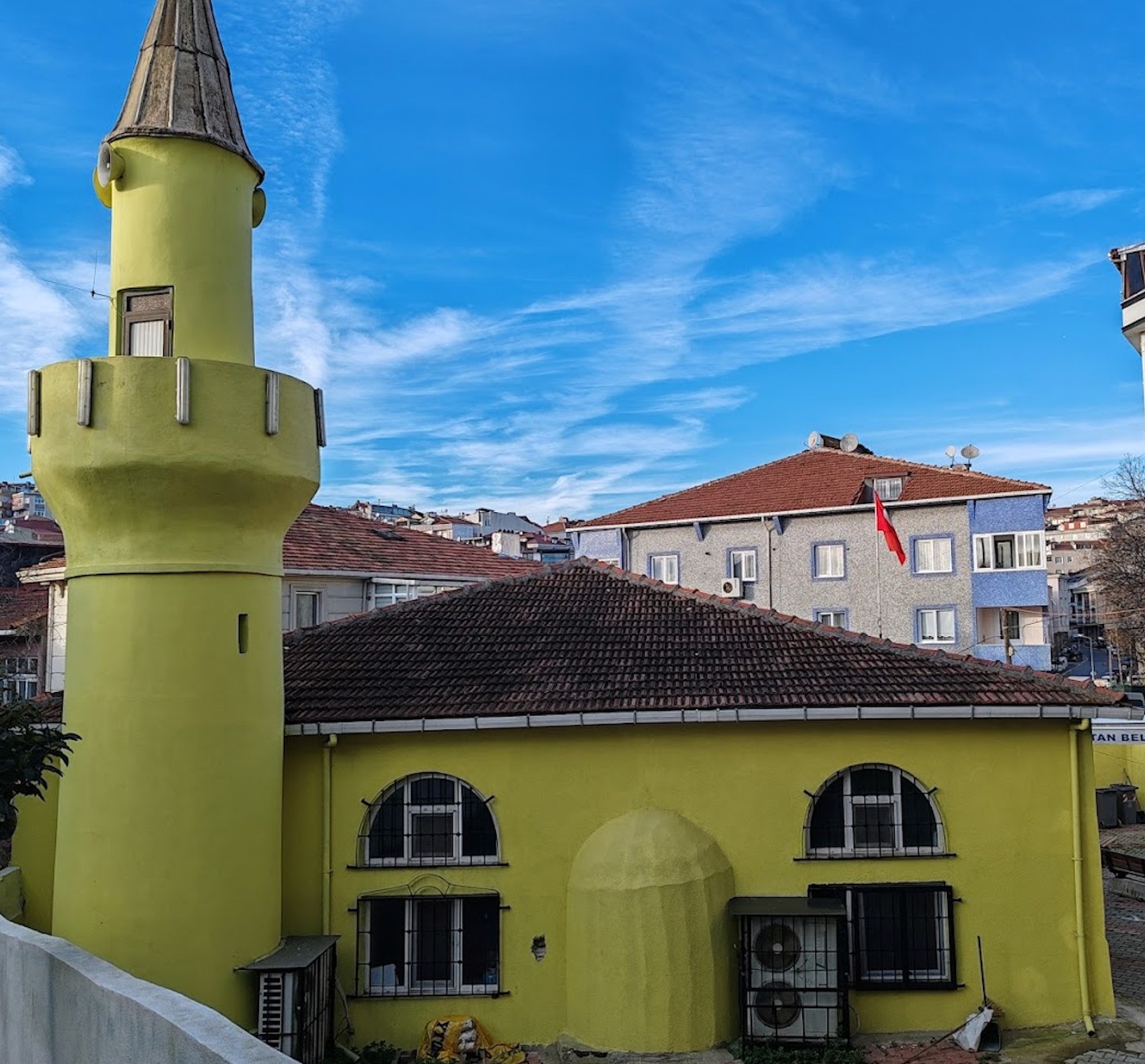 جامع زينب خاتون
