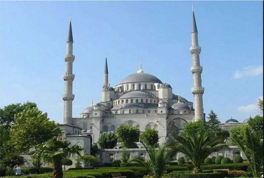 eyupcamii