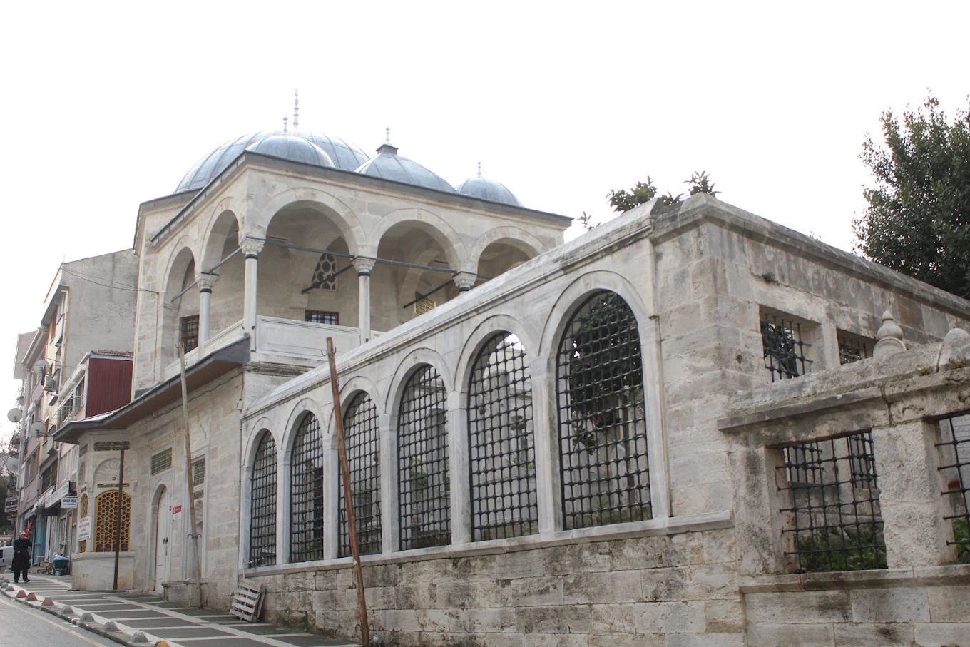 Ahmediye Mosque