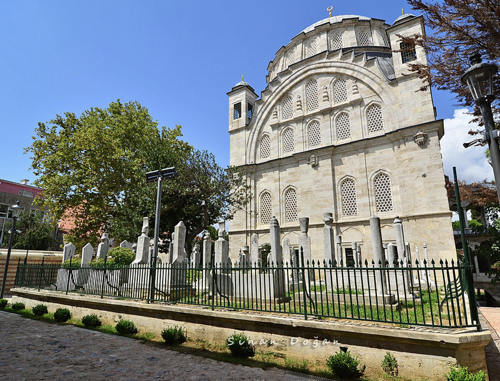 Ayazma Mosque