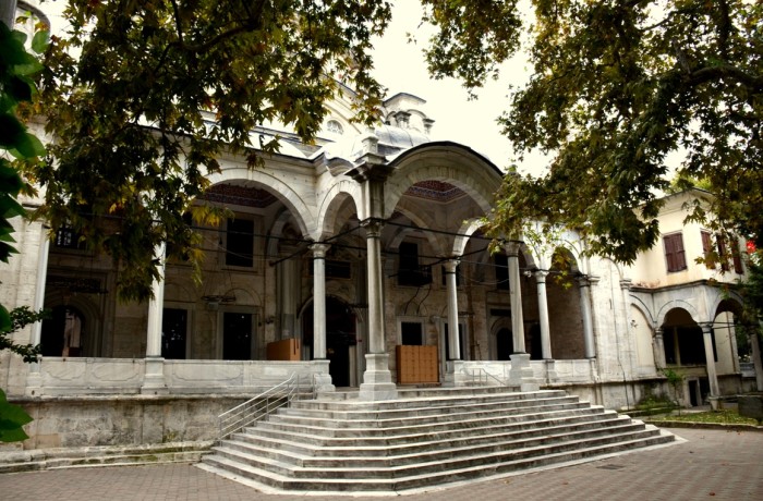 buyuk_selimiye_camii