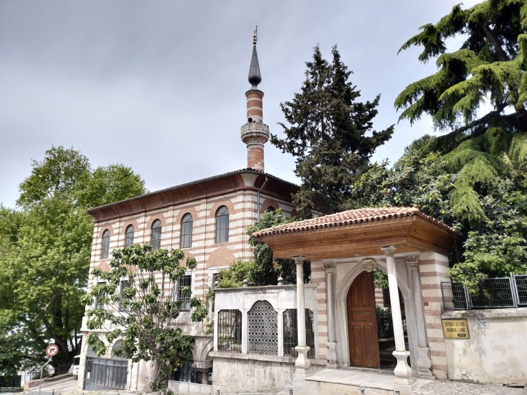 defterdar_tahir_efendi_camii