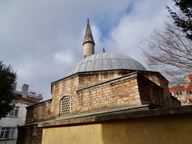 Dizdariye Moschee