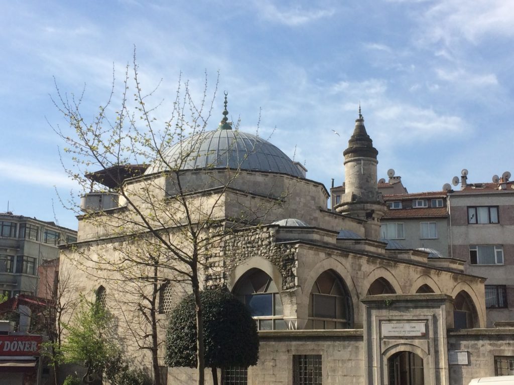 dulgerzade_camii