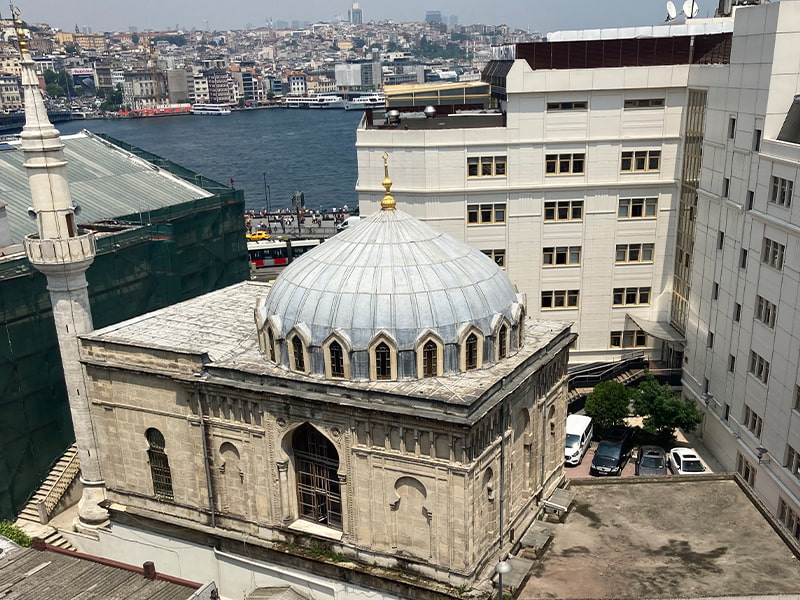 Hidayet Mosque