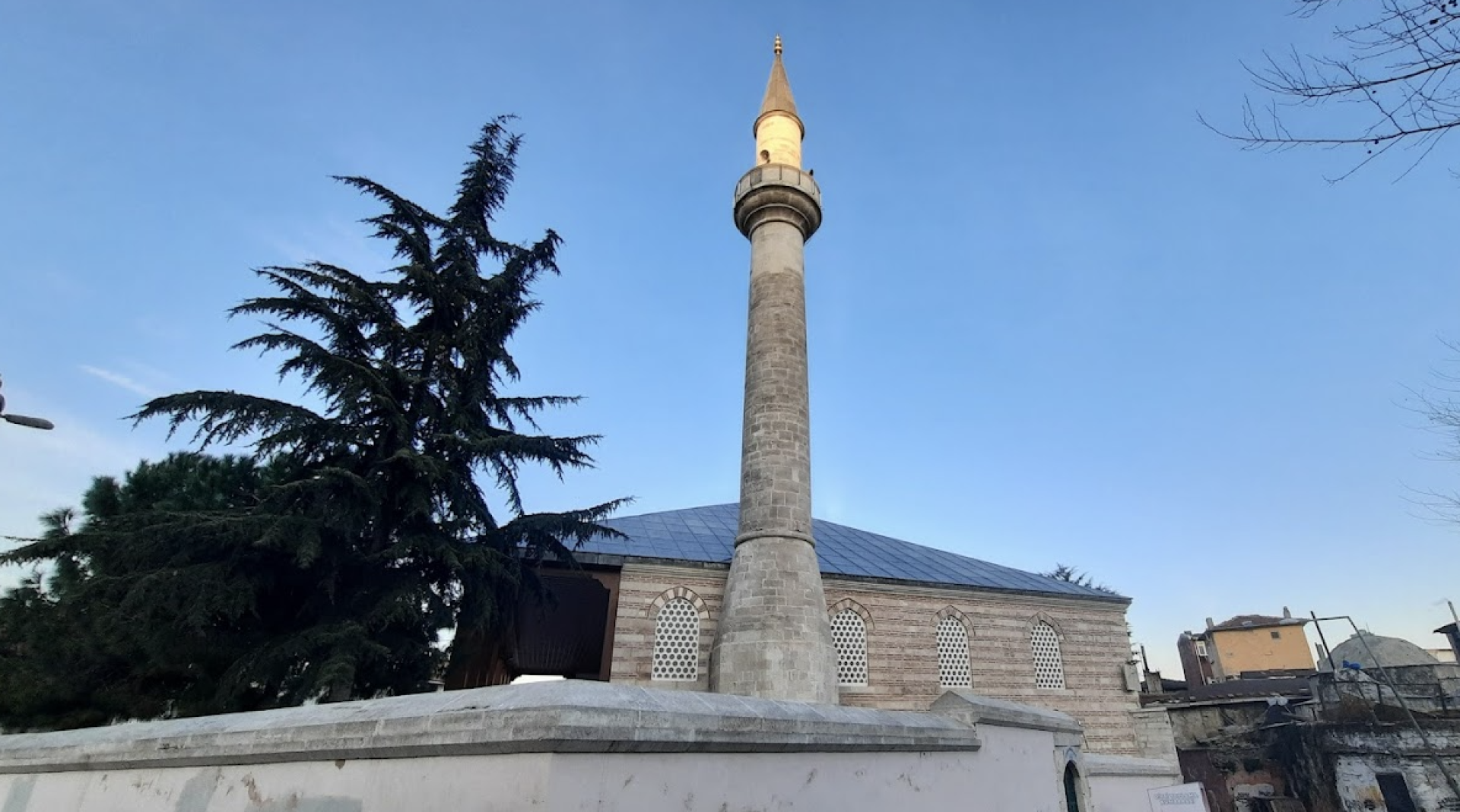 Ferruh Kethüda Mosque