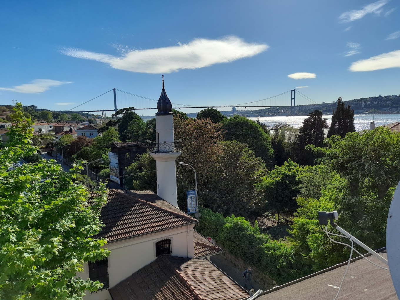 Hacı Ömer Efendi Mosque