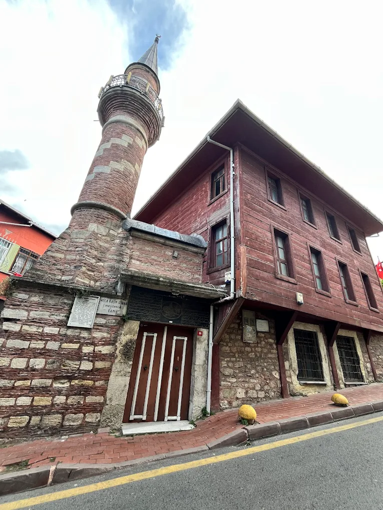 hoca_kasim_gunani_camii