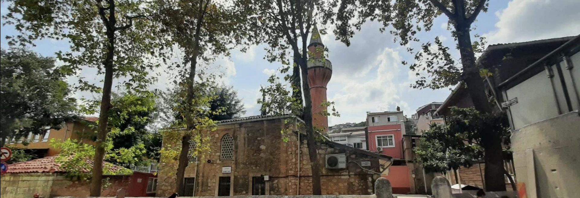 İslambey Mosque