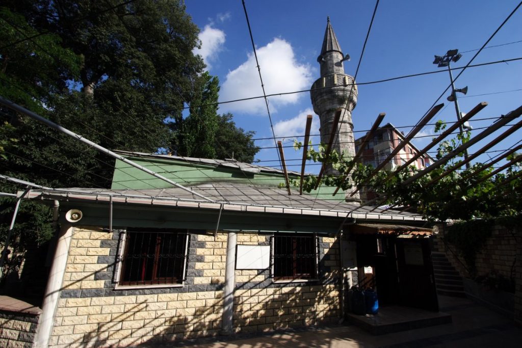 kasım_cavus_camii