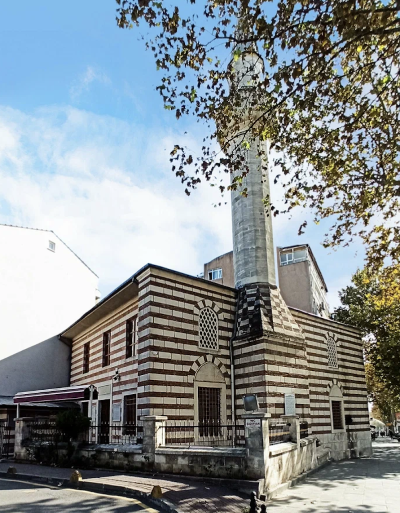 kazasker_abdurrahman_efendi_camii