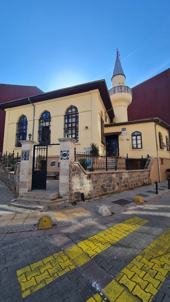 Rasim Paşa Mosque