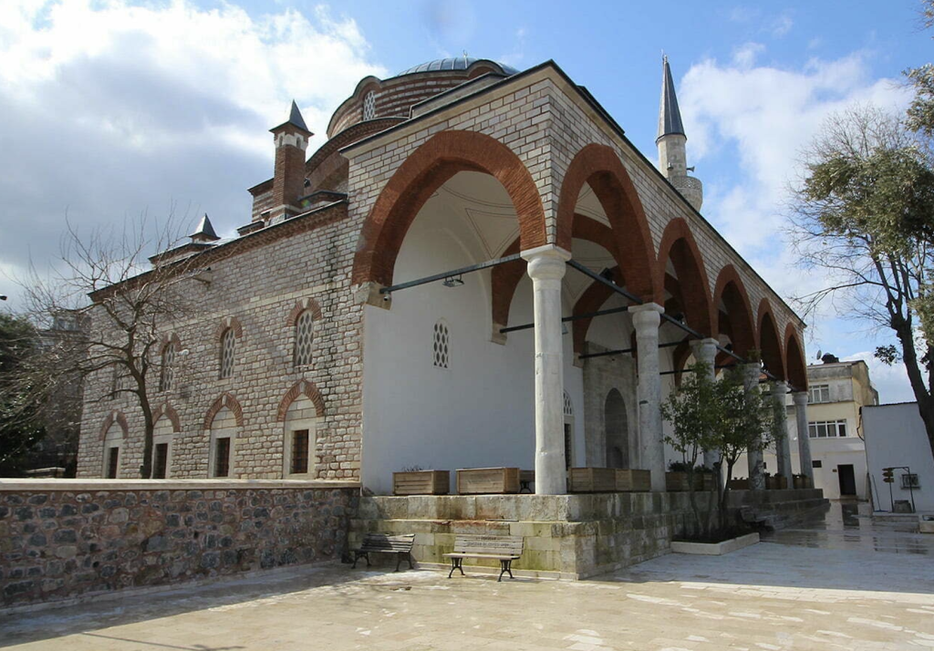 rum_mehmet_pasa_camii