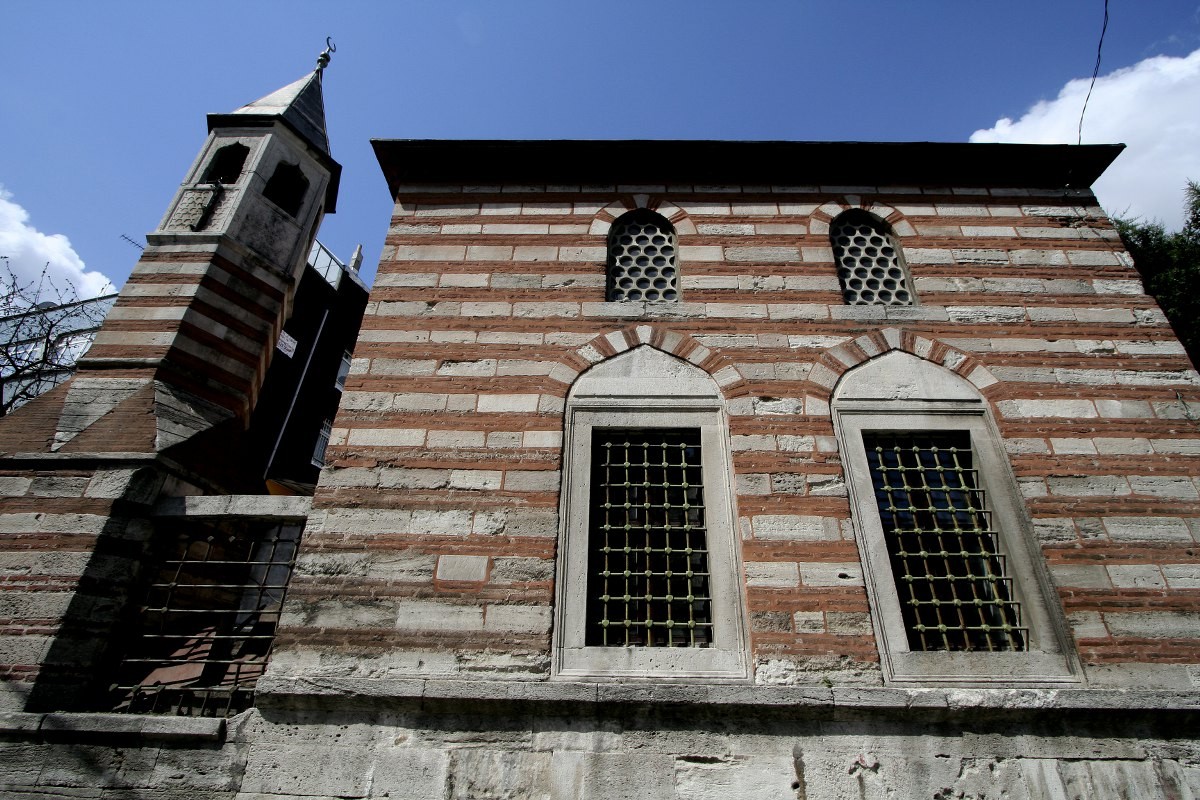 Silahi Mehmet Efendi Mosque