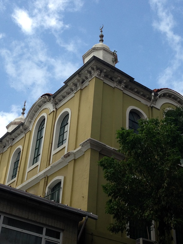 Abdi Çelebi Mosque