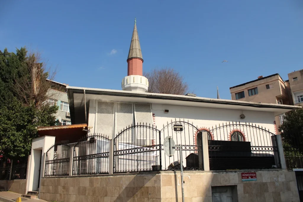 aksemsettin_camii