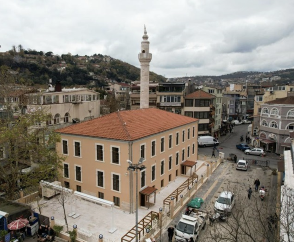 ali_kethuda_camii