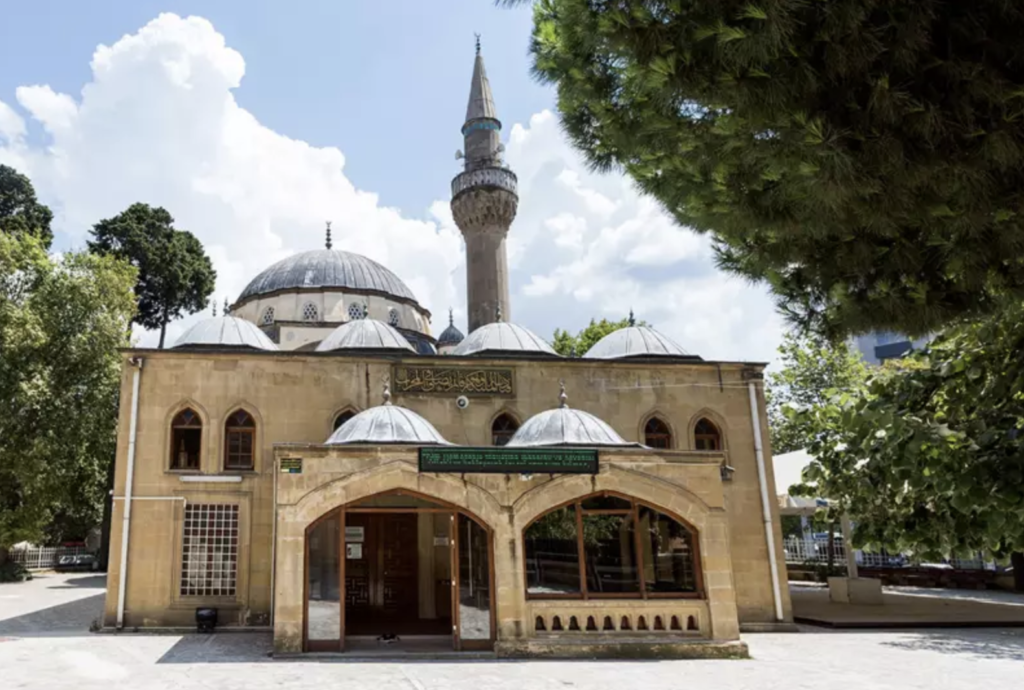 bostanci_kuloglu_camii