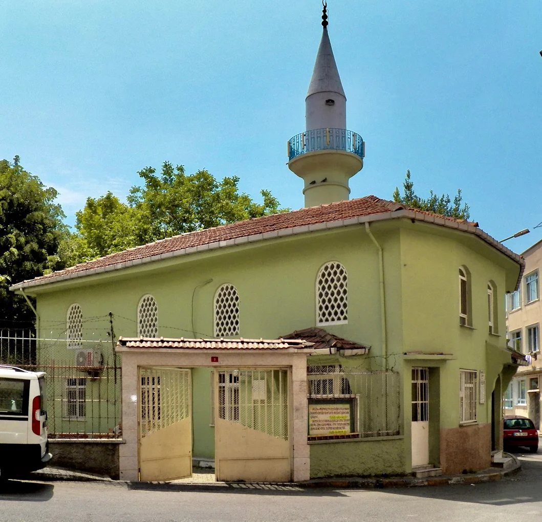 Cambaziye Mosque