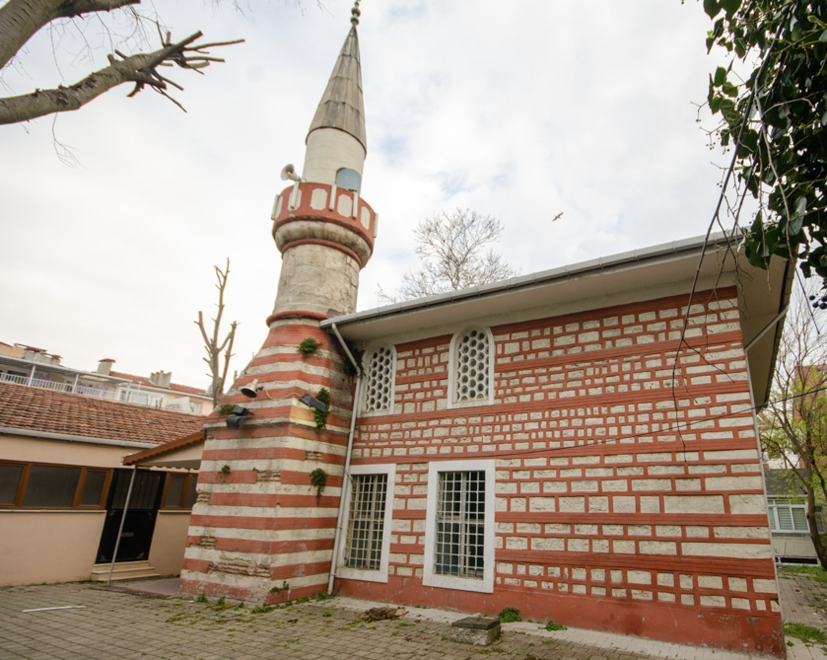 Fatma Sultan Mosque